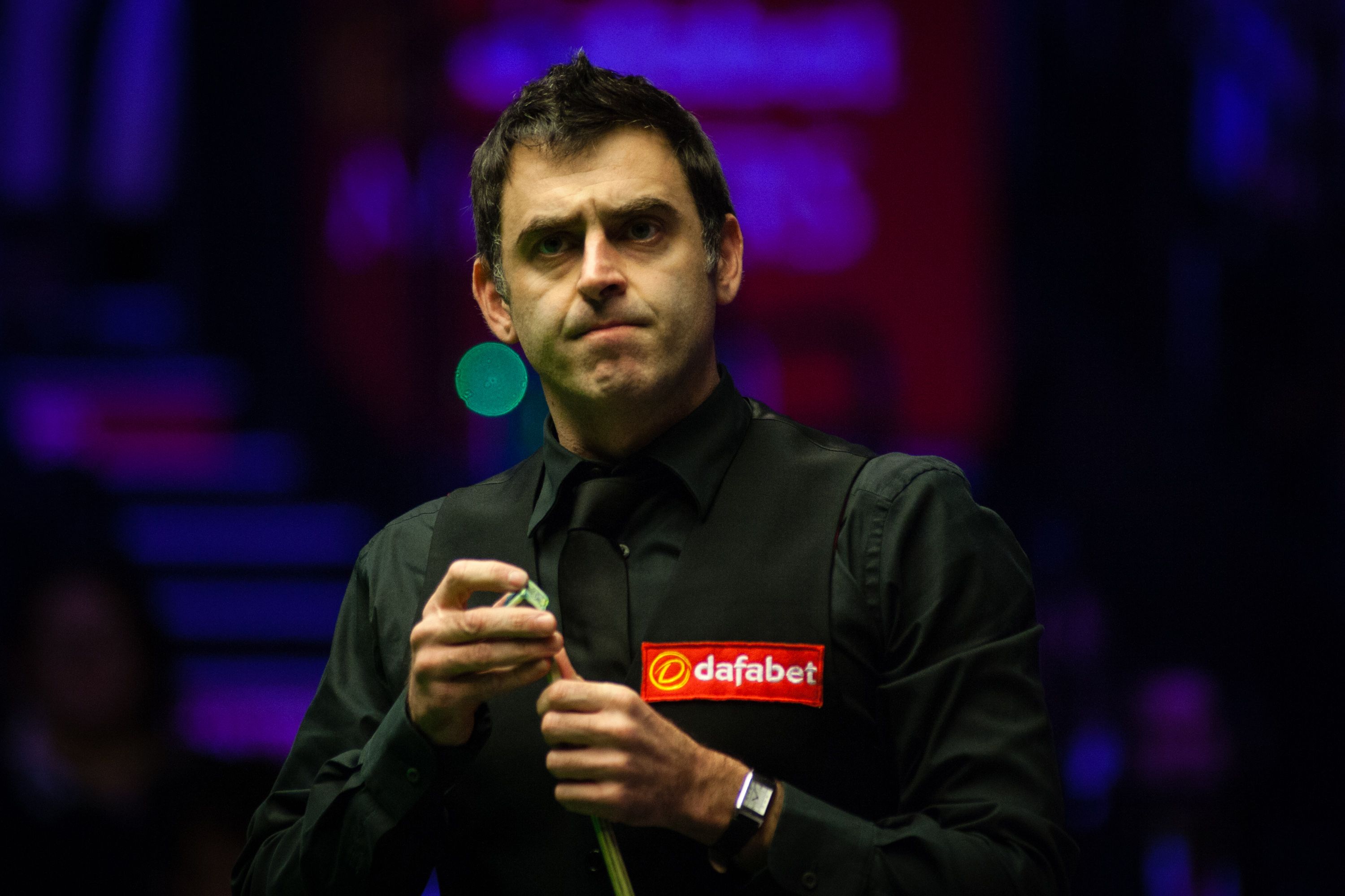 对手很难同 对手很难同