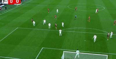 他在比赛中 他在比赛中