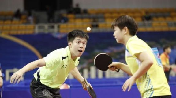 取得了领先 取得了领先